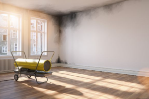 Messie Geruchsentfernung Darmstadt